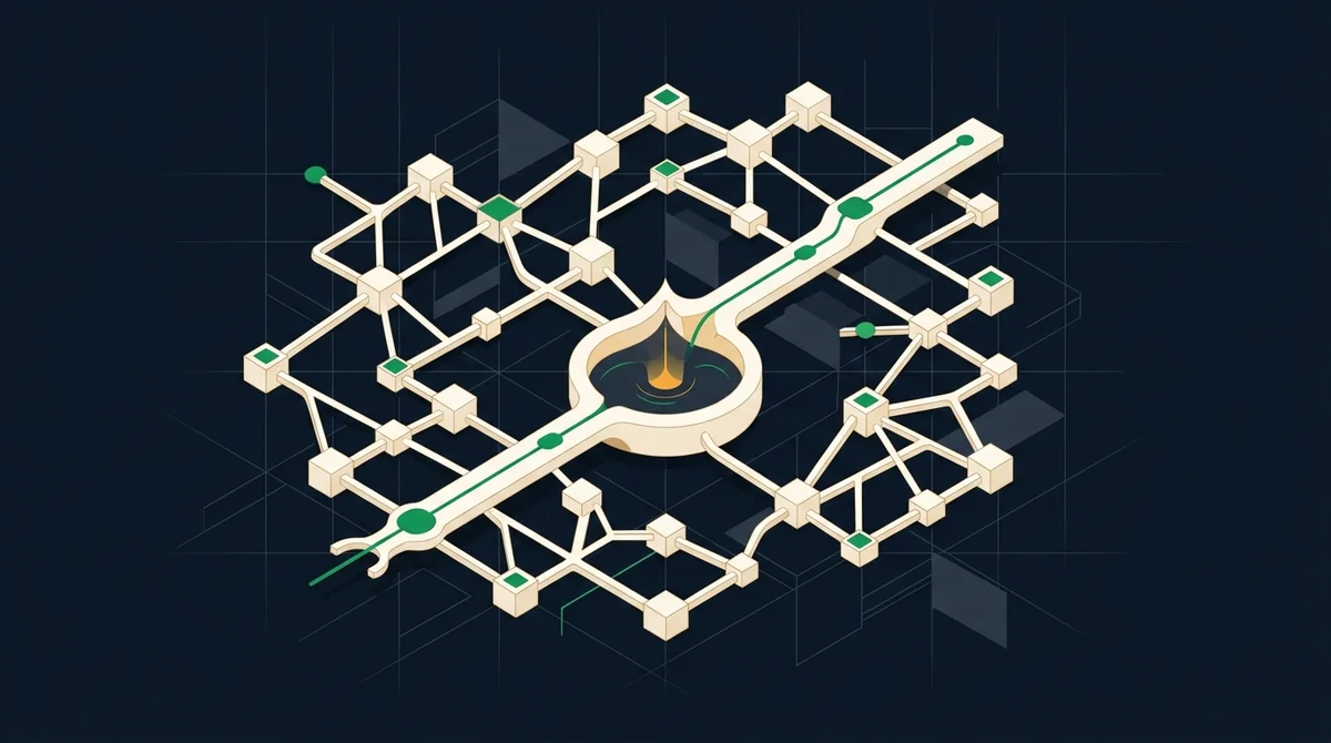 Cross-Chain Liquidity for Tokenized Finance: How Interoperability Unifies Fragmented Markets